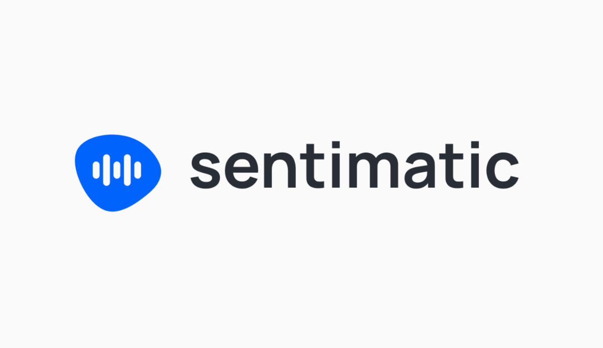 Sentimatic